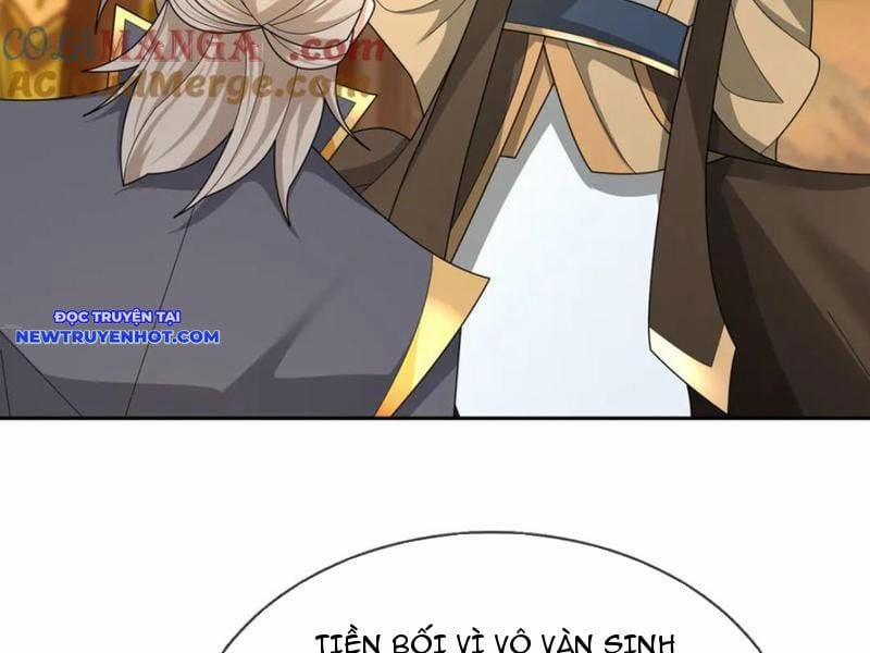 Thu Triệu Vạn Đồ Đệ, Vi Sư Vô Địch Thế Gian 159 trang 163