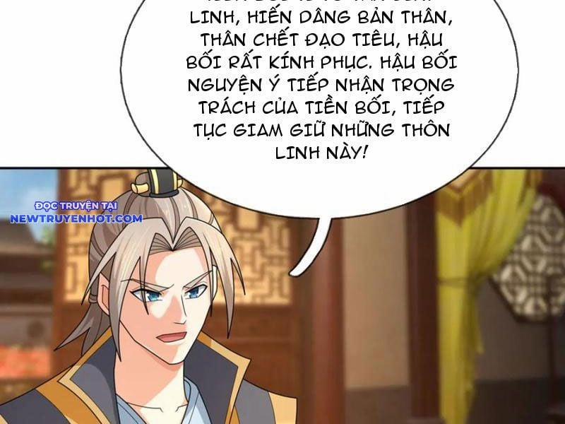 Thu Triệu Vạn Đồ Đệ, Vi Sư Vô Địch Thế Gian 159 trang 164