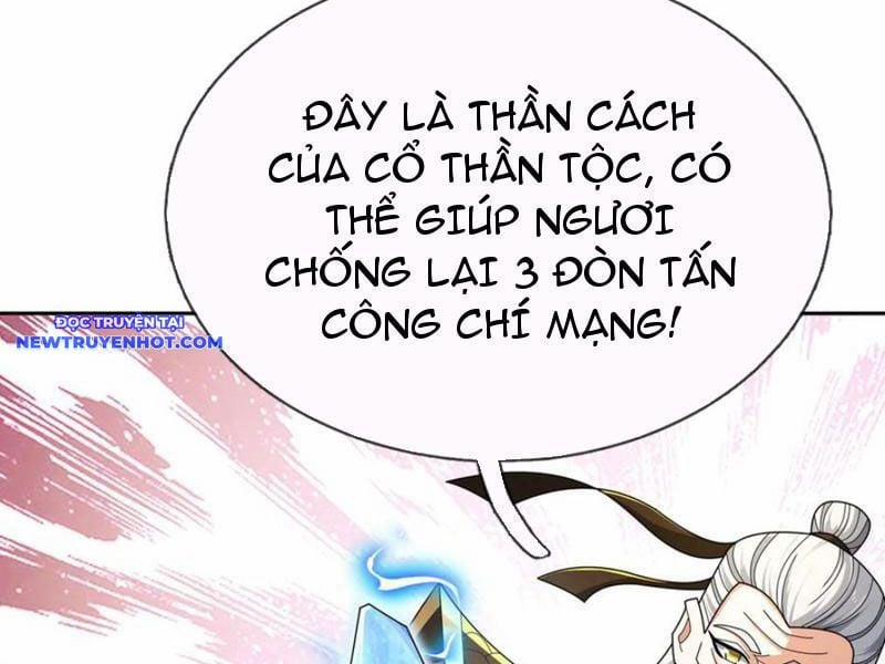 Thu Triệu Vạn Đồ Đệ, Vi Sư Vô Địch Thế Gian 159 trang 166