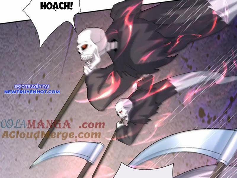 Thu Triệu Vạn Đồ Đệ, Vi Sư Vô Địch Thế Gian 159 trang 17