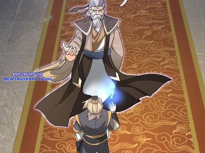 Thu Triệu Vạn Đồ Đệ, Vi Sư Vô Địch Thế Gian 159 trang 171