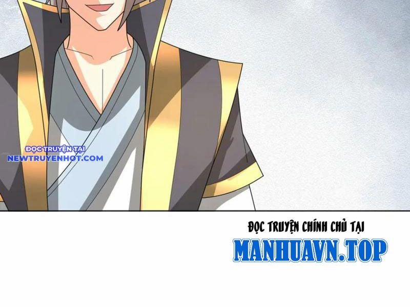 Thu Triệu Vạn Đồ Đệ, Vi Sư Vô Địch Thế Gian 159 trang 176