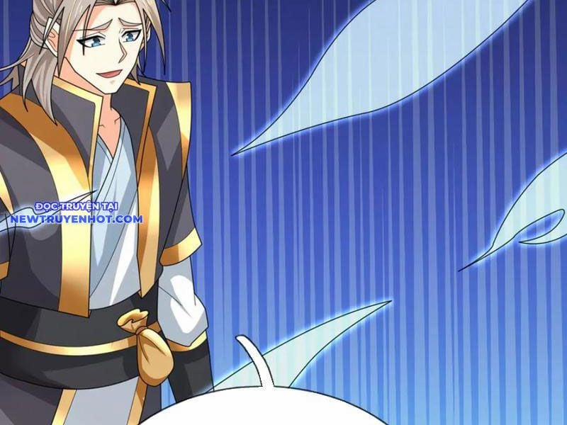 Thu Triệu Vạn Đồ Đệ, Vi Sư Vô Địch Thế Gian 159 trang 184