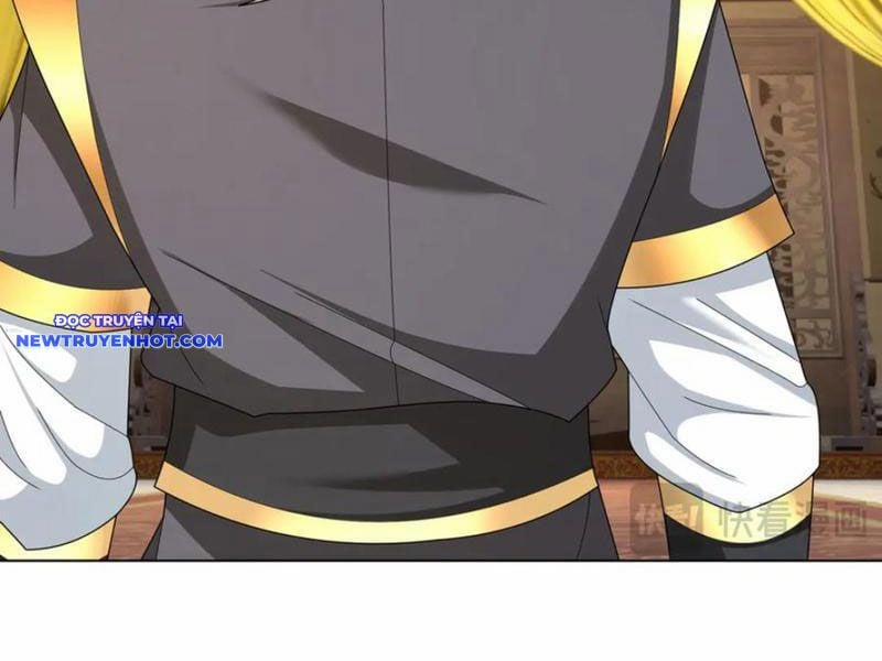 Thu Triệu Vạn Đồ Đệ, Vi Sư Vô Địch Thế Gian 159 trang 188