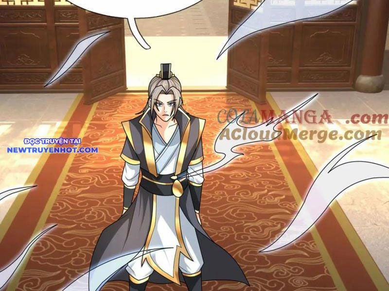 Thu Triệu Vạn Đồ Đệ, Vi Sư Vô Địch Thế Gian 159 trang 190