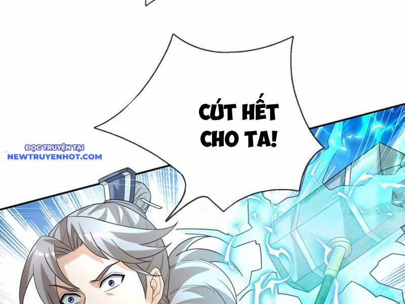 Thu Triệu Vạn Đồ Đệ, Vi Sư Vô Địch Thế Gian 159 trang 20