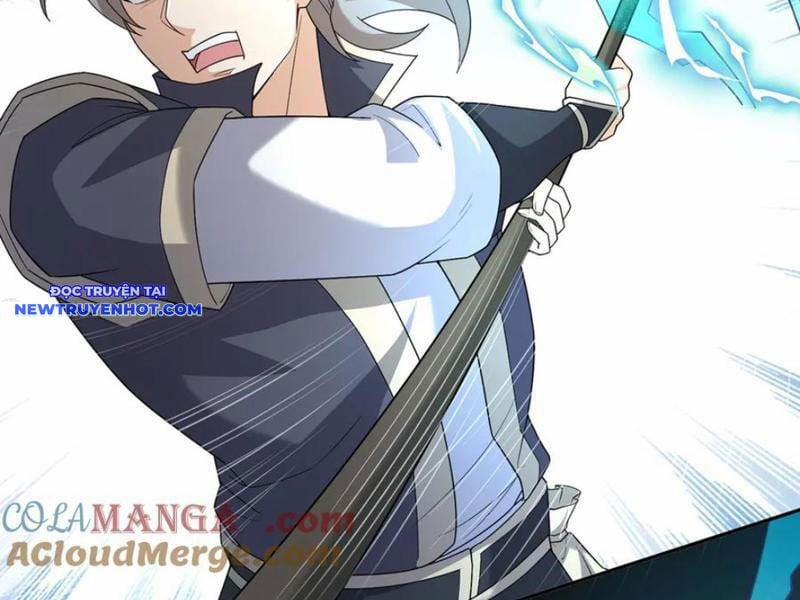 Thu Triệu Vạn Đồ Đệ, Vi Sư Vô Địch Thế Gian 159 trang 21