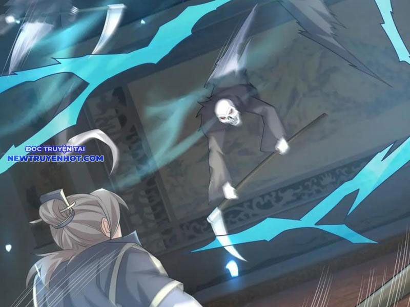 Thu Triệu Vạn Đồ Đệ, Vi Sư Vô Địch Thế Gian 159 trang 23