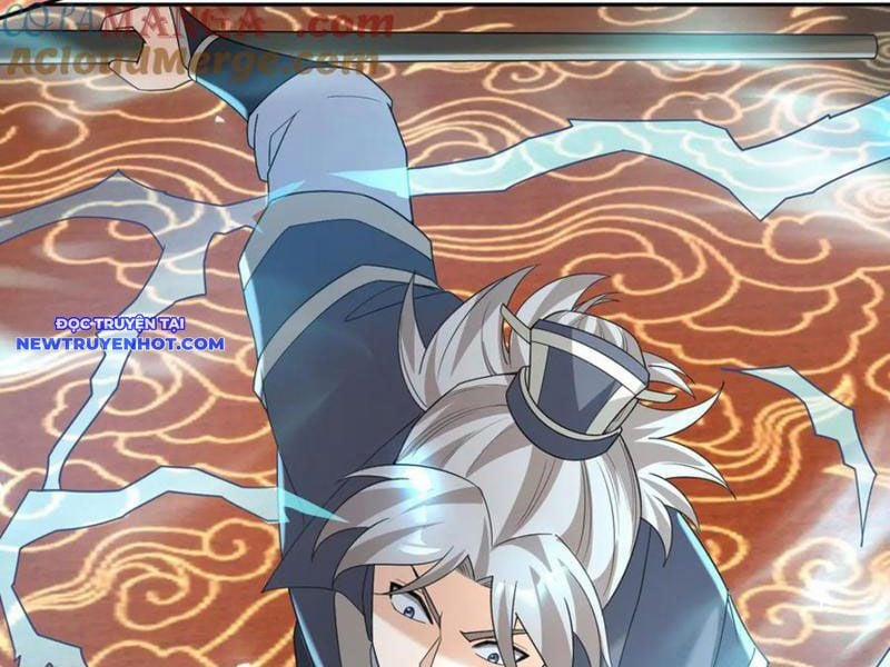 Thu Triệu Vạn Đồ Đệ, Vi Sư Vô Địch Thế Gian 159 trang 26