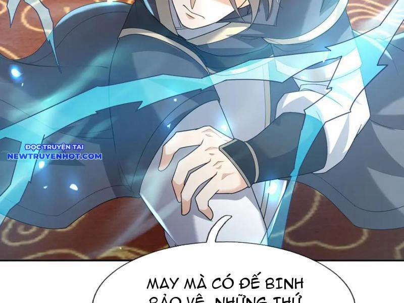 Thu Triệu Vạn Đồ Đệ, Vi Sư Vô Địch Thế Gian 159 trang 27