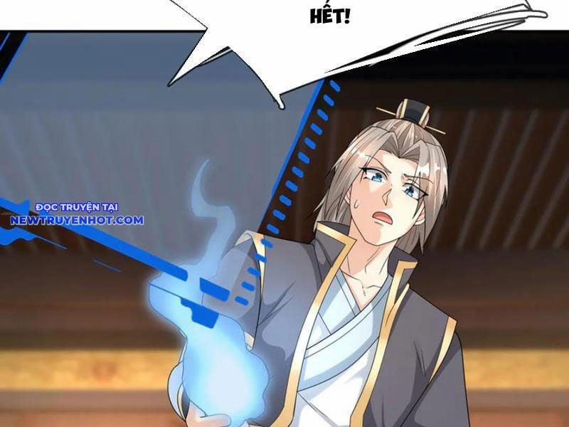 Thu Triệu Vạn Đồ Đệ, Vi Sư Vô Địch Thế Gian 159 trang 31