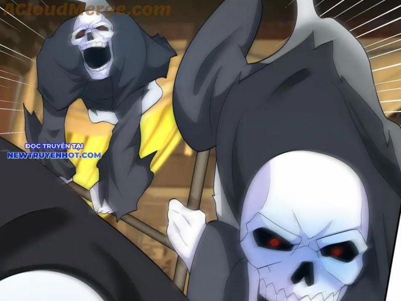 Thu Triệu Vạn Đồ Đệ, Vi Sư Vô Địch Thế Gian 159 trang 34