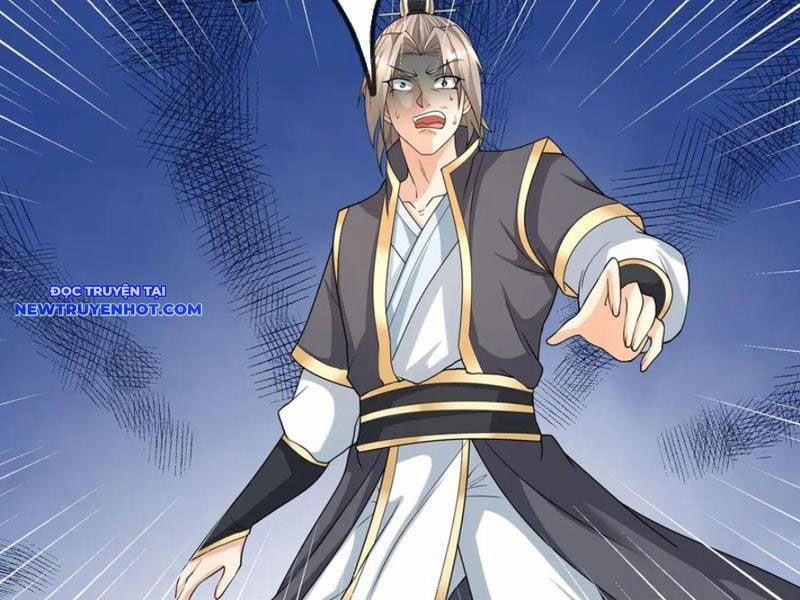 Thu Triệu Vạn Đồ Đệ, Vi Sư Vô Địch Thế Gian 159 trang 36
