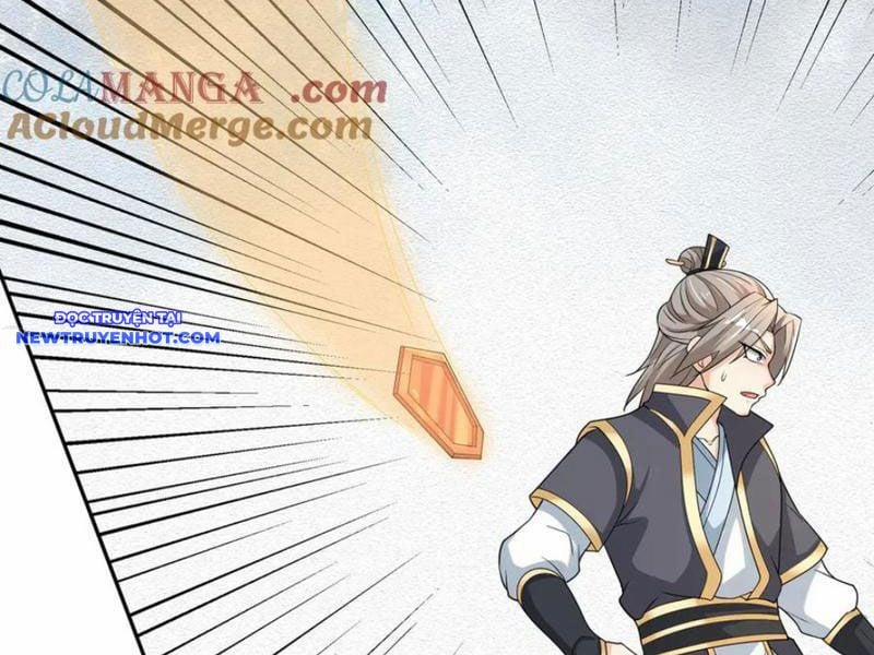 Thu Triệu Vạn Đồ Đệ, Vi Sư Vô Địch Thế Gian 159 trang 38