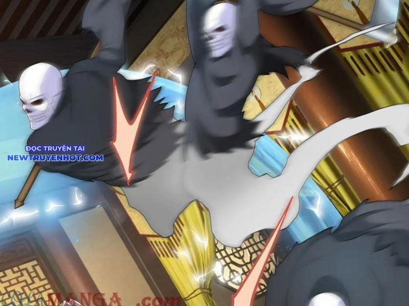 Thu Triệu Vạn Đồ Đệ, Vi Sư Vô Địch Thế Gian 159 trang 42