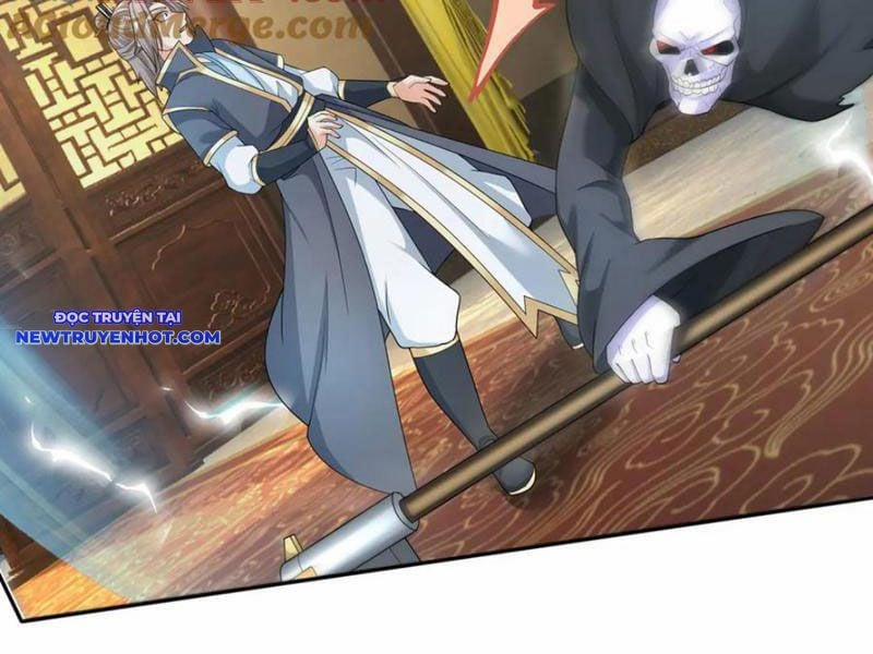 Thu Triệu Vạn Đồ Đệ, Vi Sư Vô Địch Thế Gian 159 trang 43