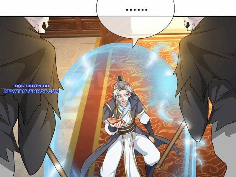 Thu Triệu Vạn Đồ Đệ, Vi Sư Vô Địch Thế Gian 159 trang 45