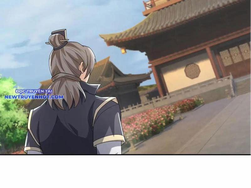 Thu Triệu Vạn Đồ Đệ, Vi Sư Vô Địch Thế Gian 159 trang 5