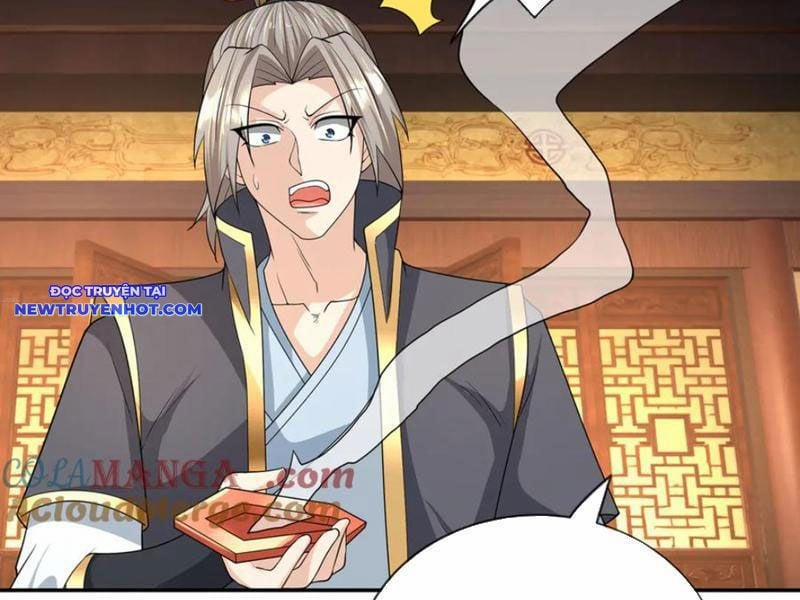 Thu Triệu Vạn Đồ Đệ, Vi Sư Vô Địch Thế Gian 159 trang 54