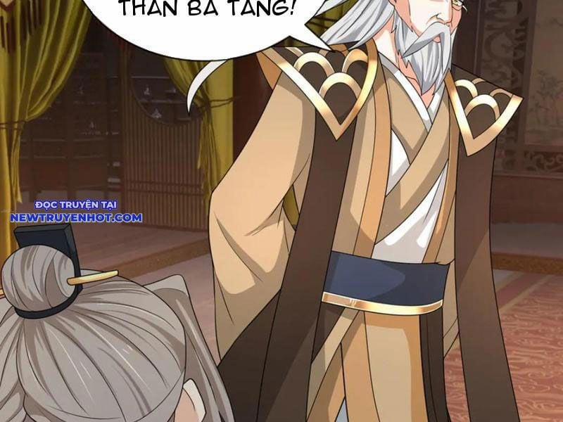 Thu Triệu Vạn Đồ Đệ, Vi Sư Vô Địch Thế Gian 159 trang 56