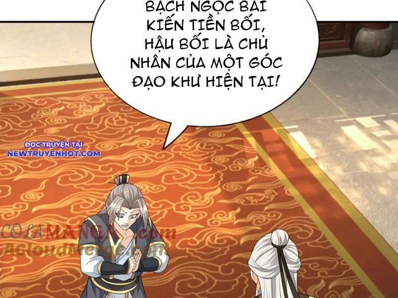 Thu Triệu Vạn Đồ Đệ, Vi Sư Vô Địch Thế Gian 159 trang 62