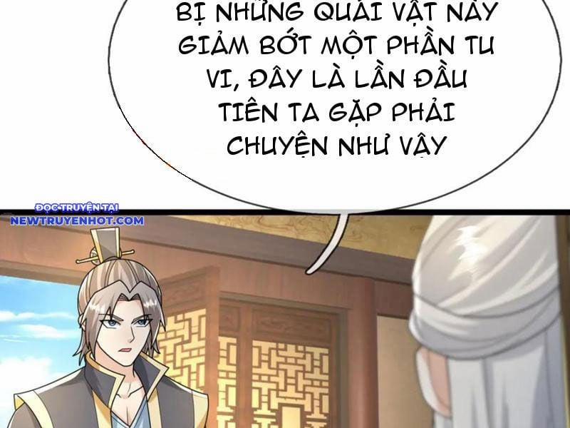 Thu Triệu Vạn Đồ Đệ, Vi Sư Vô Địch Thế Gian 159 trang 74