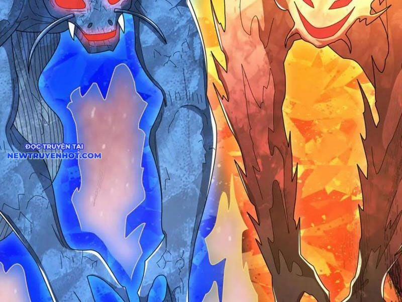 Thu Triệu Vạn Đồ Đệ, Vi Sư Vô Địch Thế Gian 159 trang 84