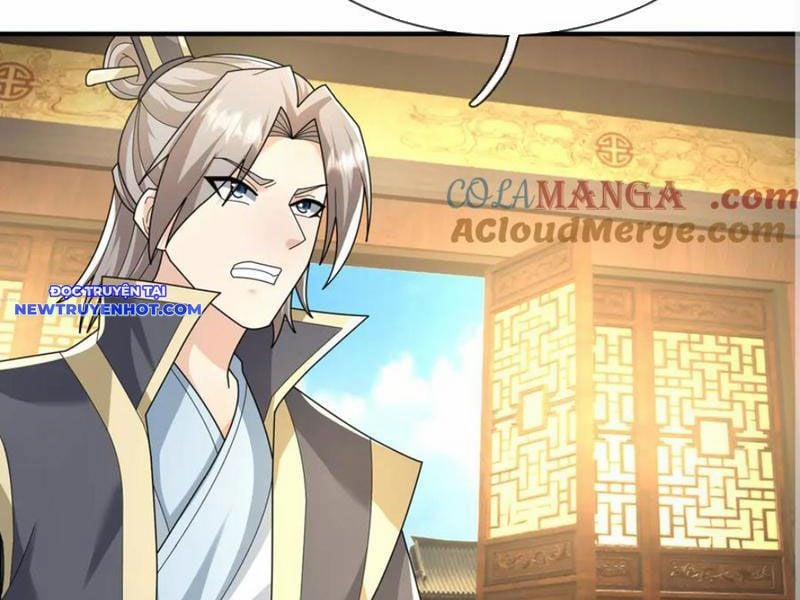 Thu Triệu Vạn Đồ Đệ, Vi Sư Vô Địch Thế Gian 159 trang 90