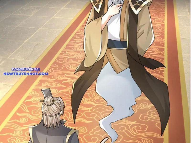 Thu Triệu Vạn Đồ Đệ, Vi Sư Vô Địch Thế Gian 159 trang 93