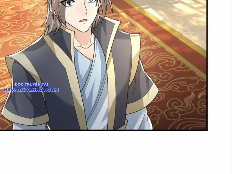 Thu Triệu Vạn Đồ Đệ, Vi Sư Vô Địch Thế Gian 159 trang 96