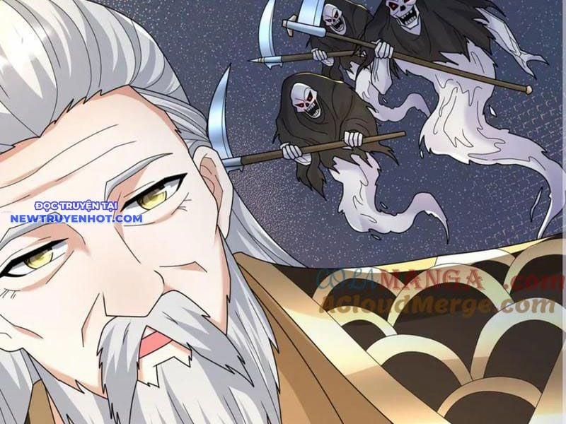 Thu Triệu Vạn Đồ Đệ, Vi Sư Vô Địch Thế Gian 159 trang 98