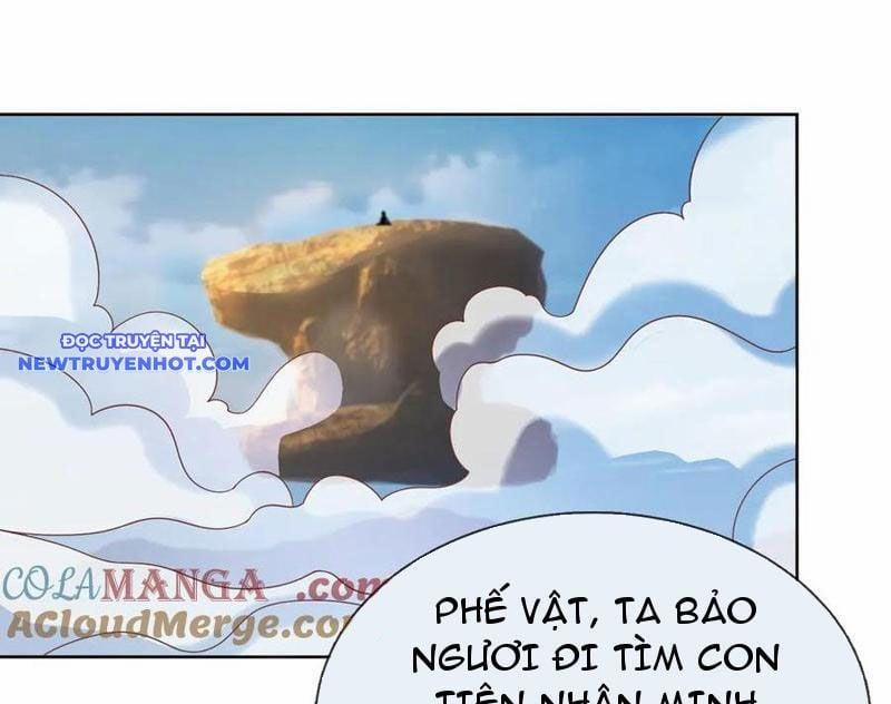 Thu Triệu Vạn Đồ Đệ, Vi Sư Vô Địch Thế Gian 160 trang 1