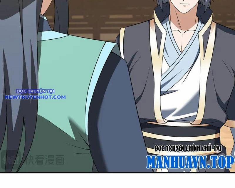 Thu Triệu Vạn Đồ Đệ, Vi Sư Vô Địch Thế Gian 160 trang 103