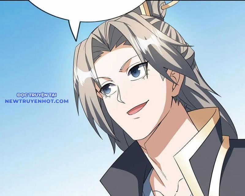 Thu Triệu Vạn Đồ Đệ, Vi Sư Vô Địch Thế Gian 160 trang 105