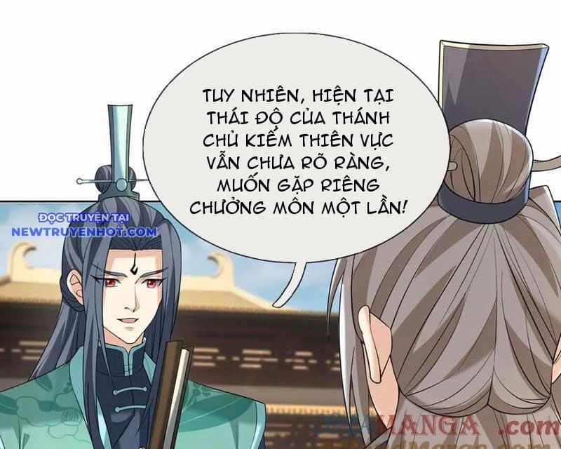 Thu Triệu Vạn Đồ Đệ, Vi Sư Vô Địch Thế Gian 160 trang 107