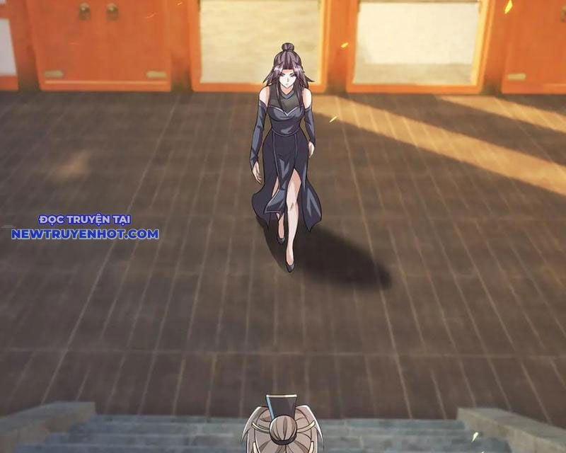 Thu Triệu Vạn Đồ Đệ, Vi Sư Vô Địch Thế Gian 160 trang 112
