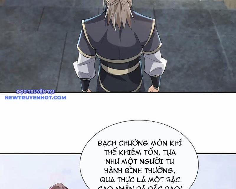 Thu Triệu Vạn Đồ Đệ, Vi Sư Vô Địch Thế Gian 160 trang 113