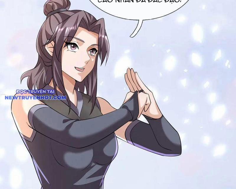 Thu Triệu Vạn Đồ Đệ, Vi Sư Vô Địch Thế Gian 160 trang 114