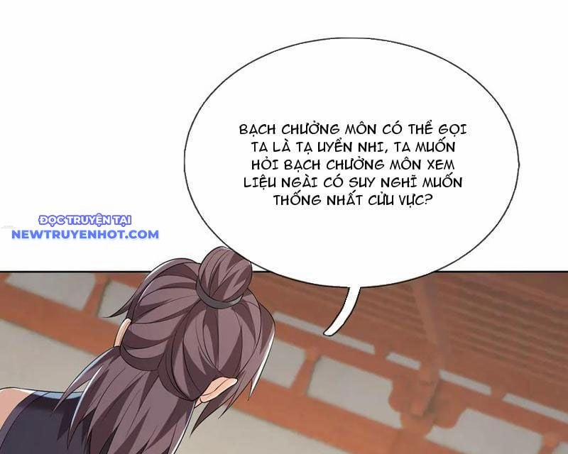 Thu Triệu Vạn Đồ Đệ, Vi Sư Vô Địch Thế Gian 160 trang 118