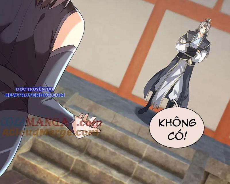 Thu Triệu Vạn Đồ Đệ, Vi Sư Vô Địch Thế Gian 160 trang 119