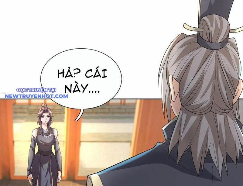 Thu Triệu Vạn Đồ Đệ, Vi Sư Vô Địch Thế Gian 160 trang 121
