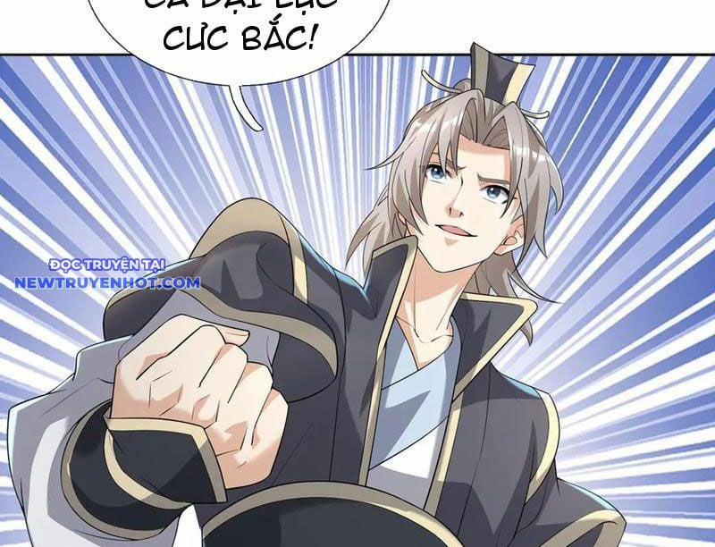 Thu Triệu Vạn Đồ Đệ, Vi Sư Vô Địch Thế Gian 160 trang 123