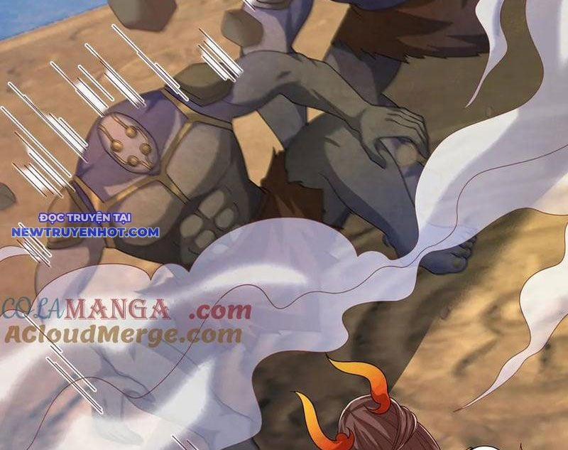 Thu Triệu Vạn Đồ Đệ, Vi Sư Vô Địch Thế Gian 160 trang 13