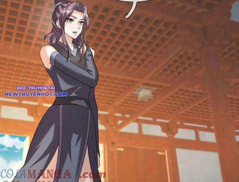 Thu Triệu Vạn Đồ Đệ, Vi Sư Vô Địch Thế Gian 160 trang 130