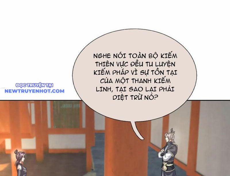 Thu Triệu Vạn Đồ Đệ, Vi Sư Vô Địch Thế Gian 160 trang 132