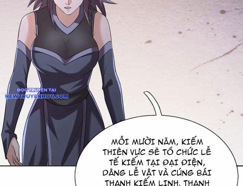 Thu Triệu Vạn Đồ Đệ, Vi Sư Vô Địch Thế Gian 160 trang 136