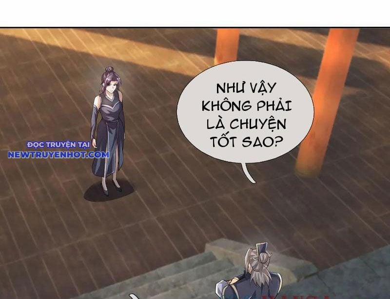 Thu Triệu Vạn Đồ Đệ, Vi Sư Vô Địch Thế Gian 160 trang 138