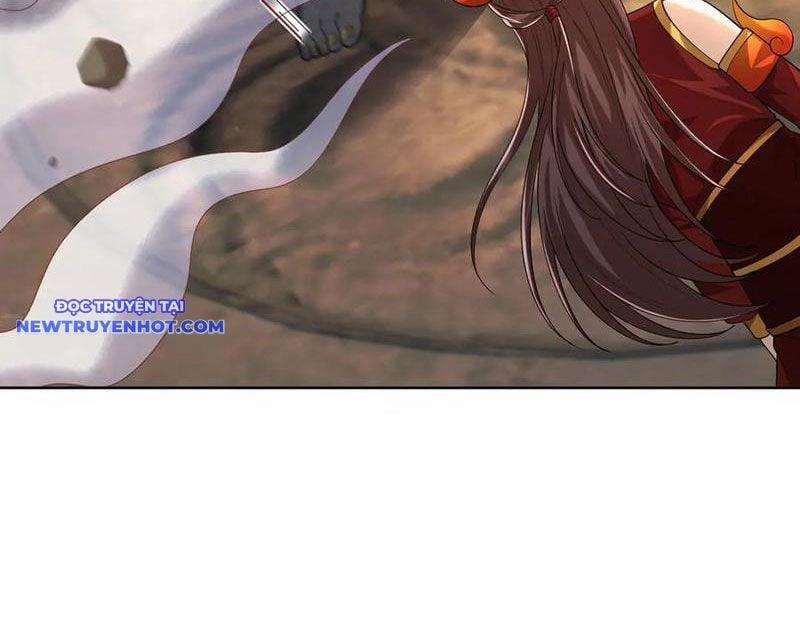 Thu Triệu Vạn Đồ Đệ, Vi Sư Vô Địch Thế Gian 160 trang 14