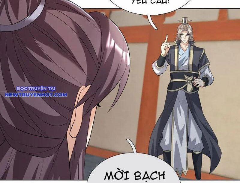 Thu Triệu Vạn Đồ Đệ, Vi Sư Vô Địch Thế Gian 160 trang 153
