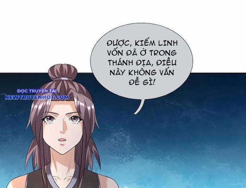 Thu Triệu Vạn Đồ Đệ, Vi Sư Vô Địch Thế Gian 160 trang 157